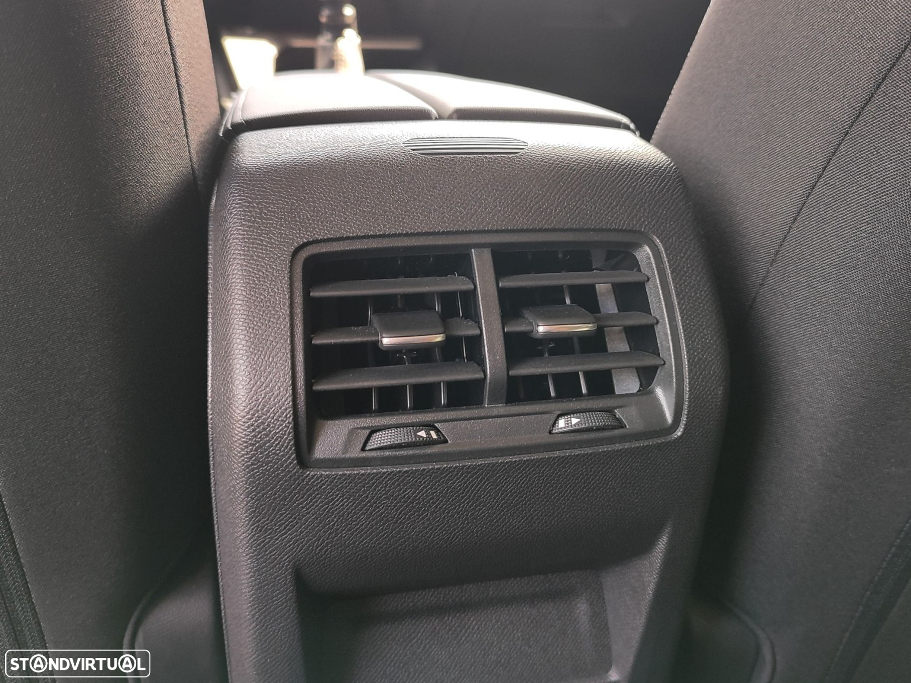 Peugeot 308 SW 1.2 PureTech Active - 29