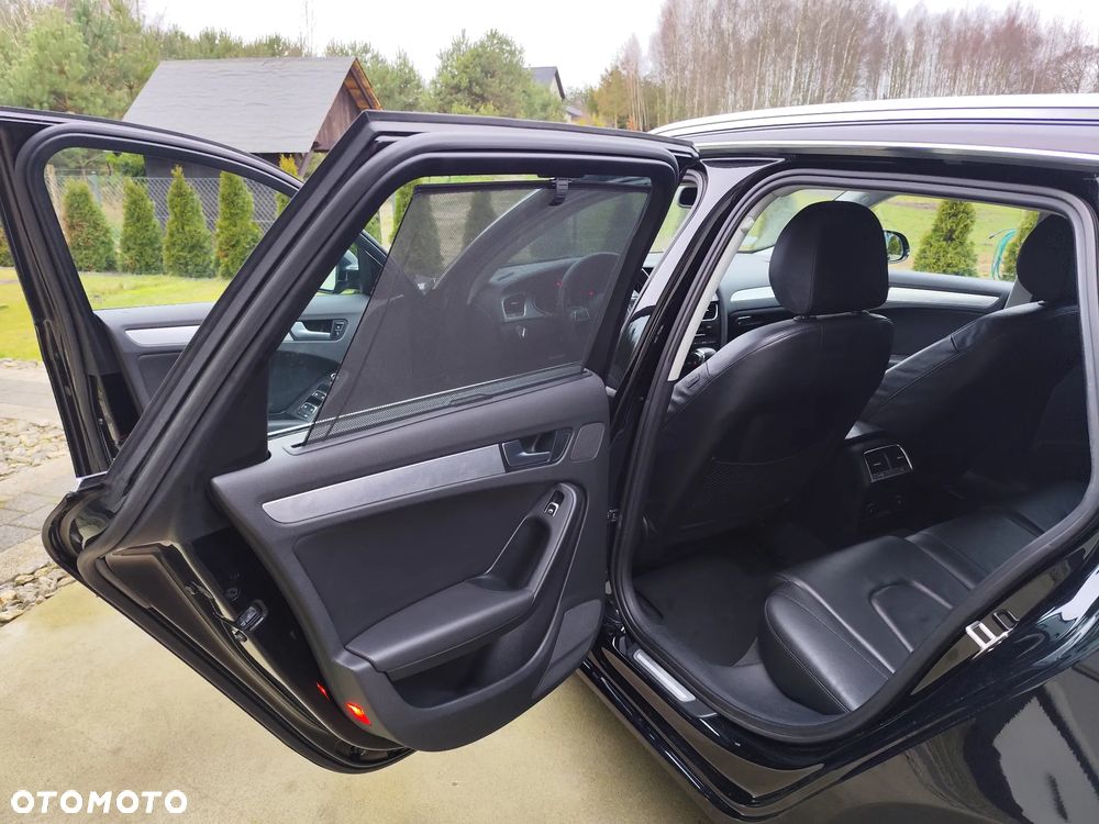 Audi A4 Avant - 27