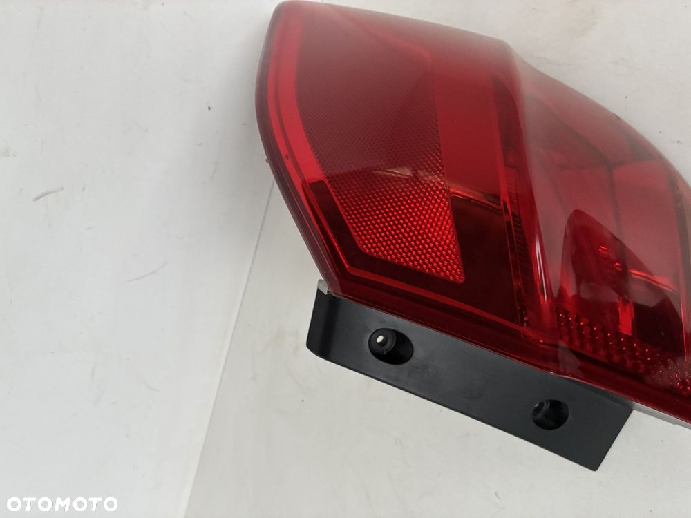 Kia Ceed 2 II HB LAMPA TYŁ TYLNA PRAWA ORYGINALNA EUROPA - 2