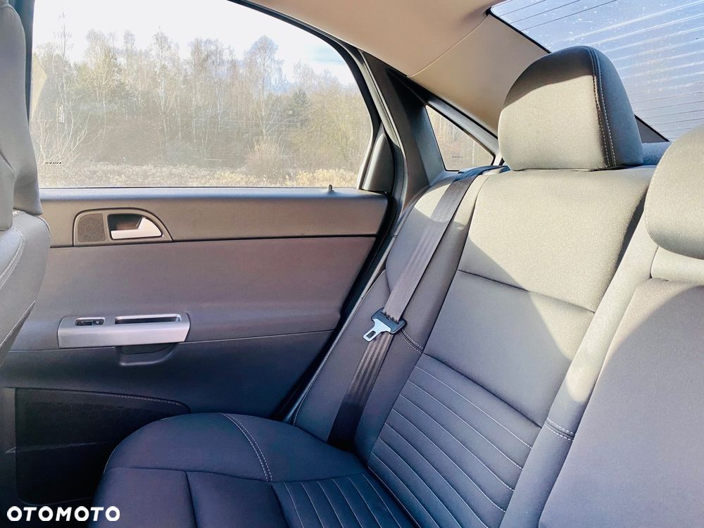 Volvo S40 1.6D DPF Momentum - 35