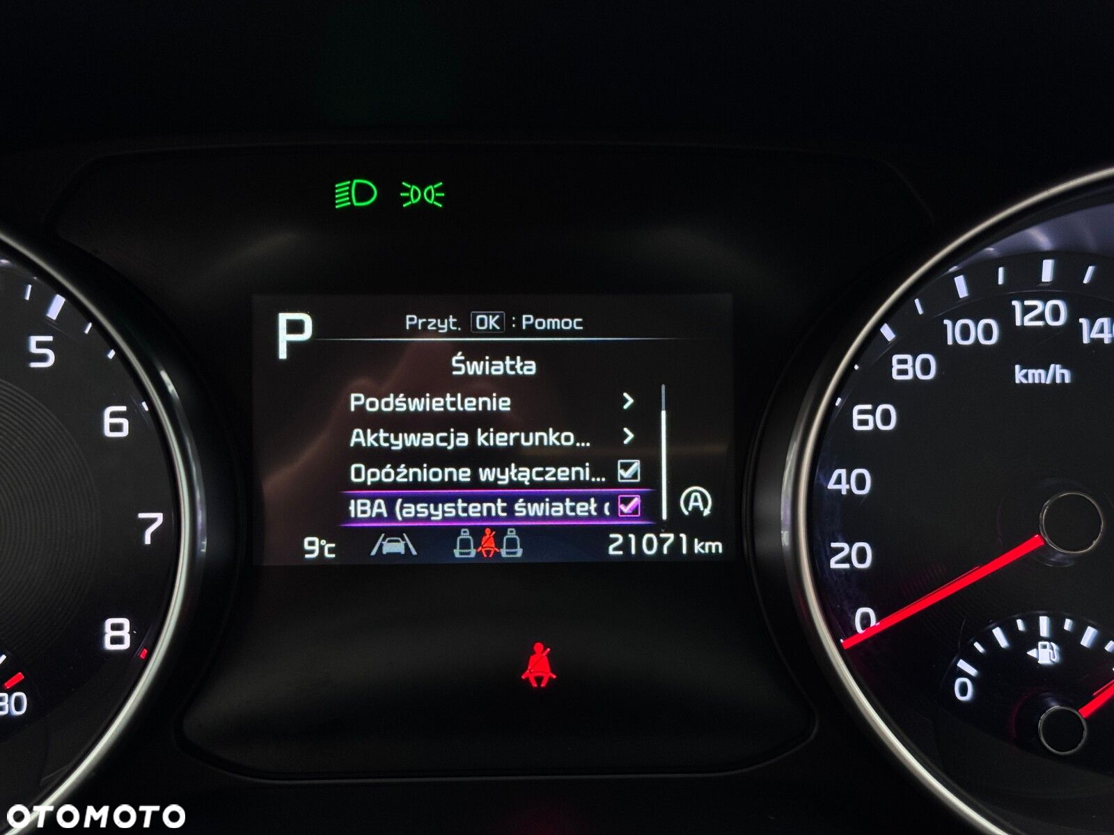 Kia Ceed 1.5 T-GDI M DCT - 28