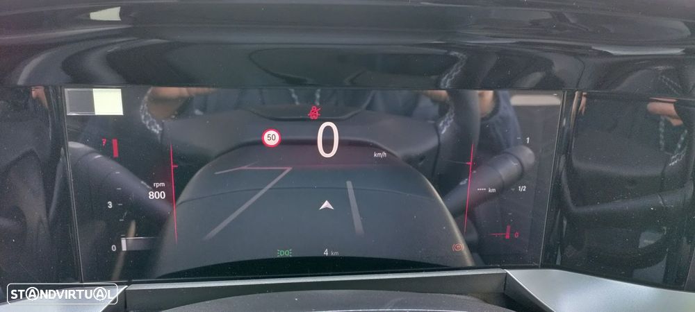 Opel Mokka 1.2 T GS - 16