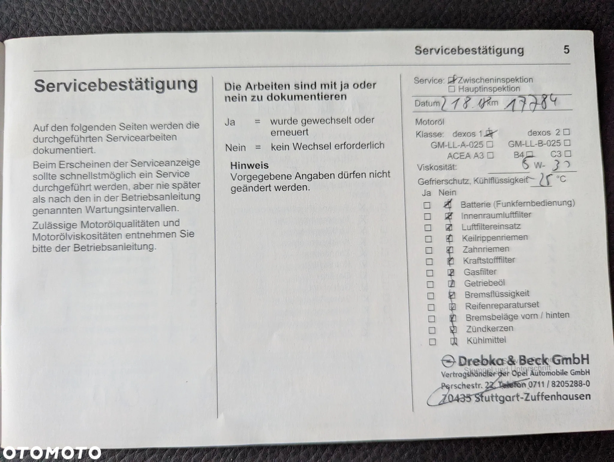Opel Corsa 1.4 Turbo Start/Stop Color Edition - 25