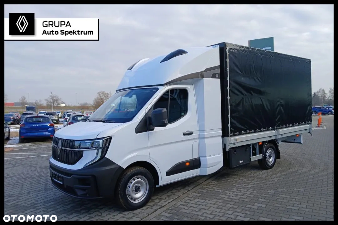 Renault MASTER - 4