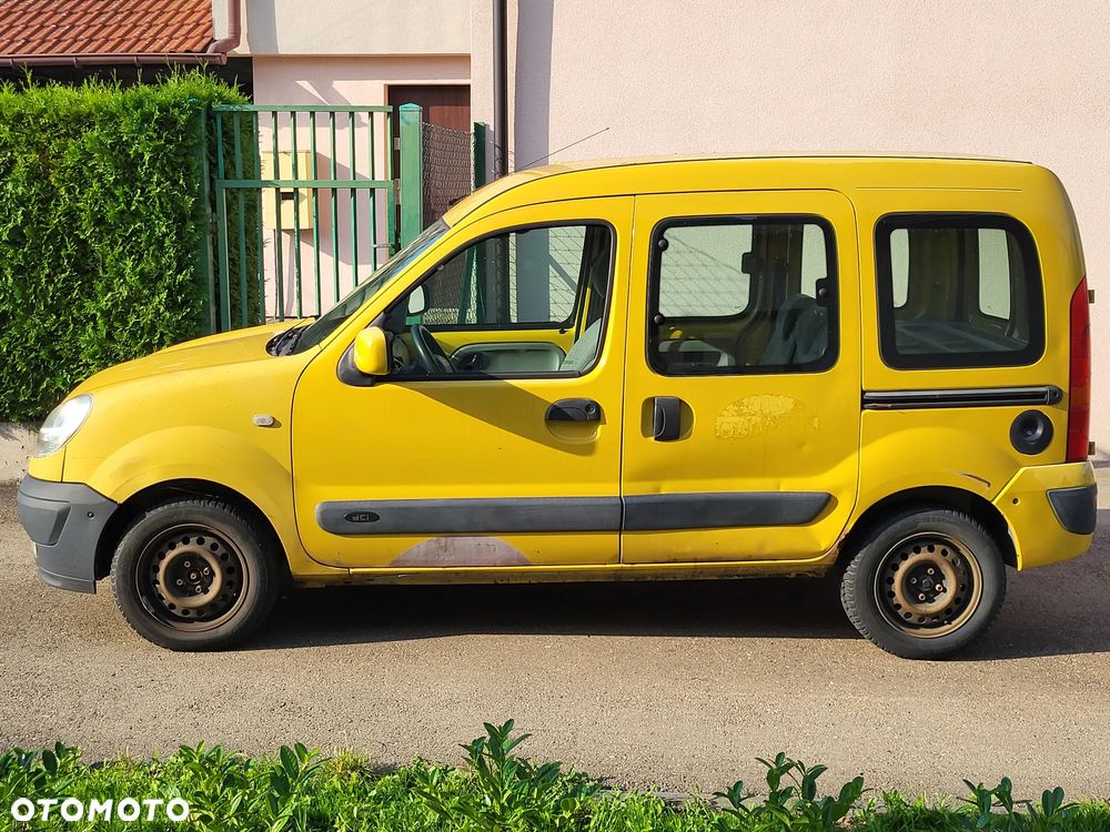 Renault Kangoo 1.5 dCi Helios - 3