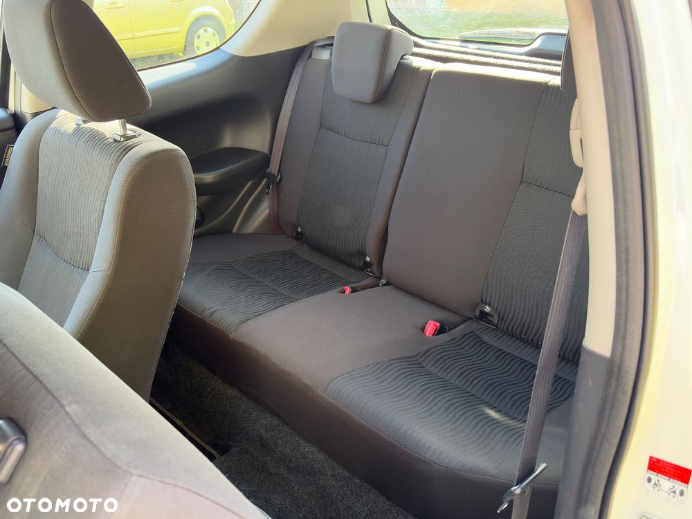 Suzuki Swift 1.2 Premium - 17