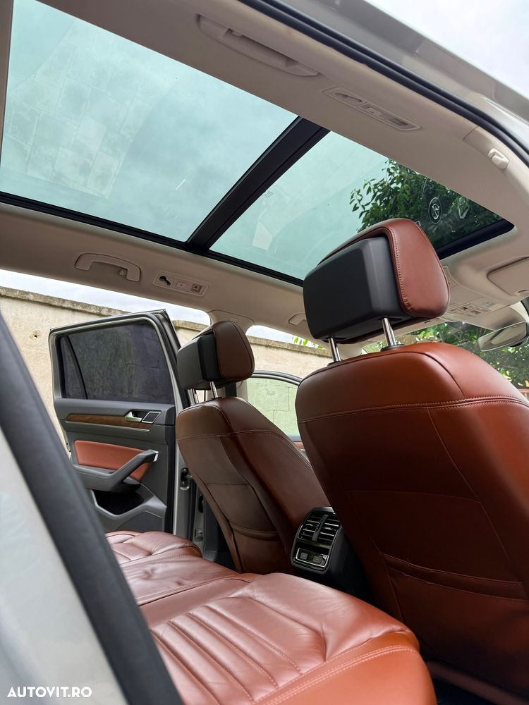 Volkswagen Passat - 7