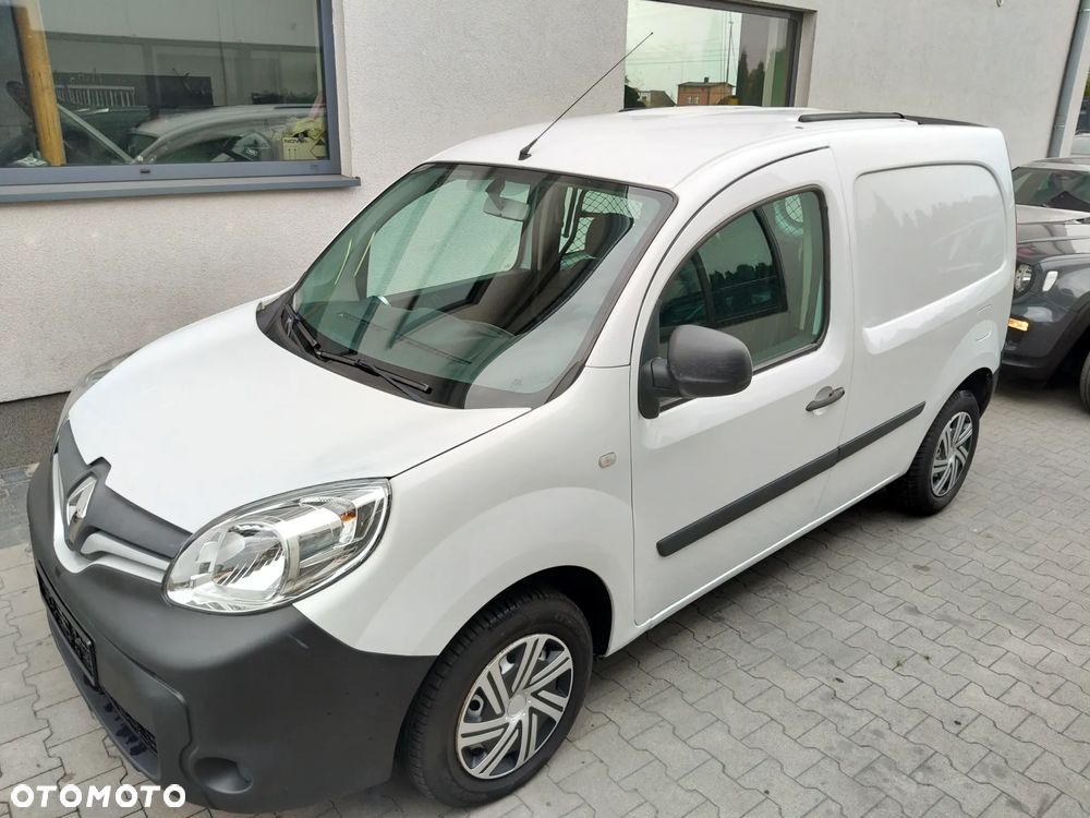 Renault Kangoo - 27