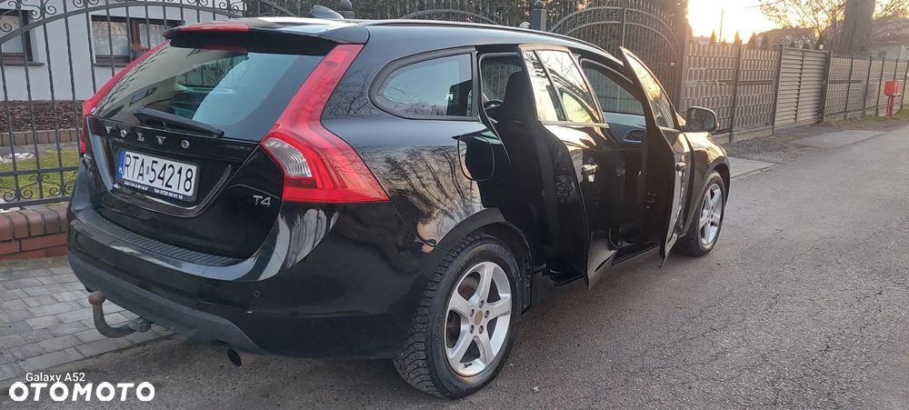 Volvo V60 - 3
