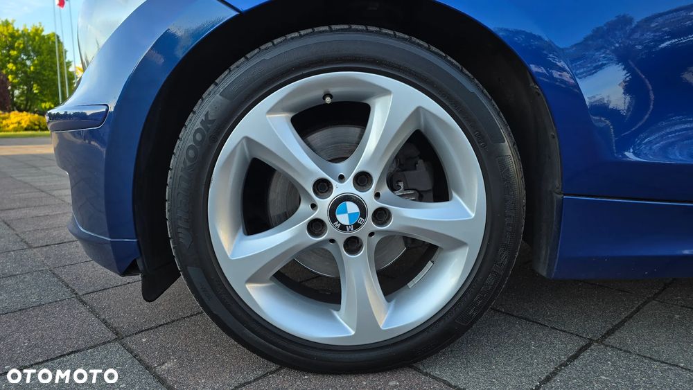 BMW Seria 1 120d DPF Edition Sport - 30