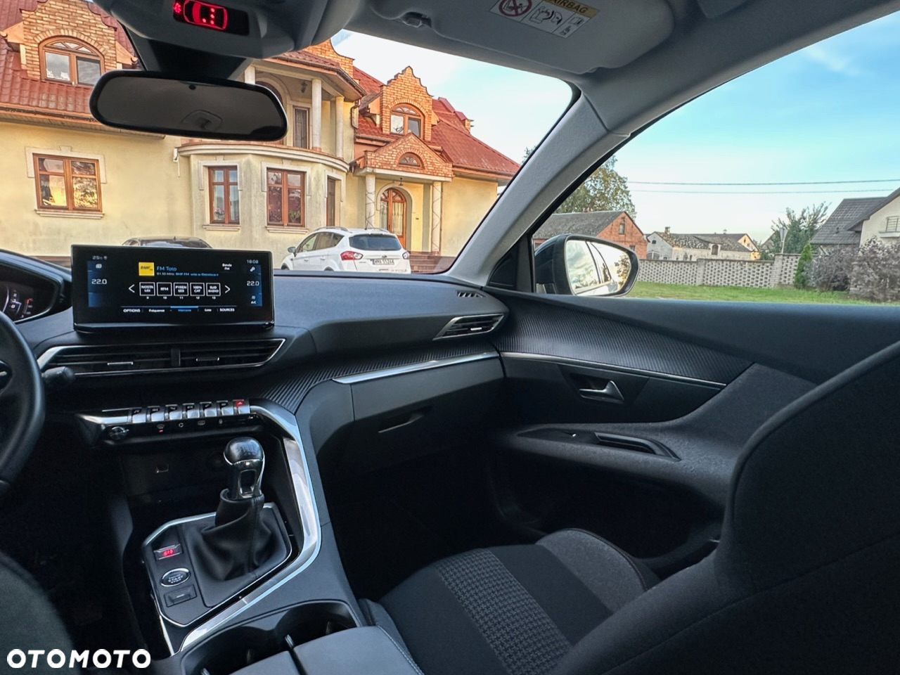 Peugeot 3008 - 22