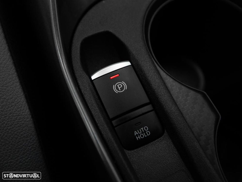 Nissan Juke 1.0 DIG-T N-Connecta DCT - 19