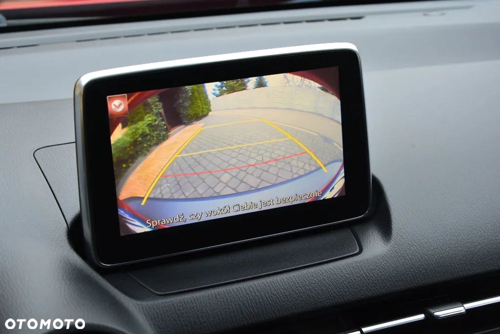 Mazda CX-3 SKYACTIV-G 120 FWD Exclusive-Line - 12