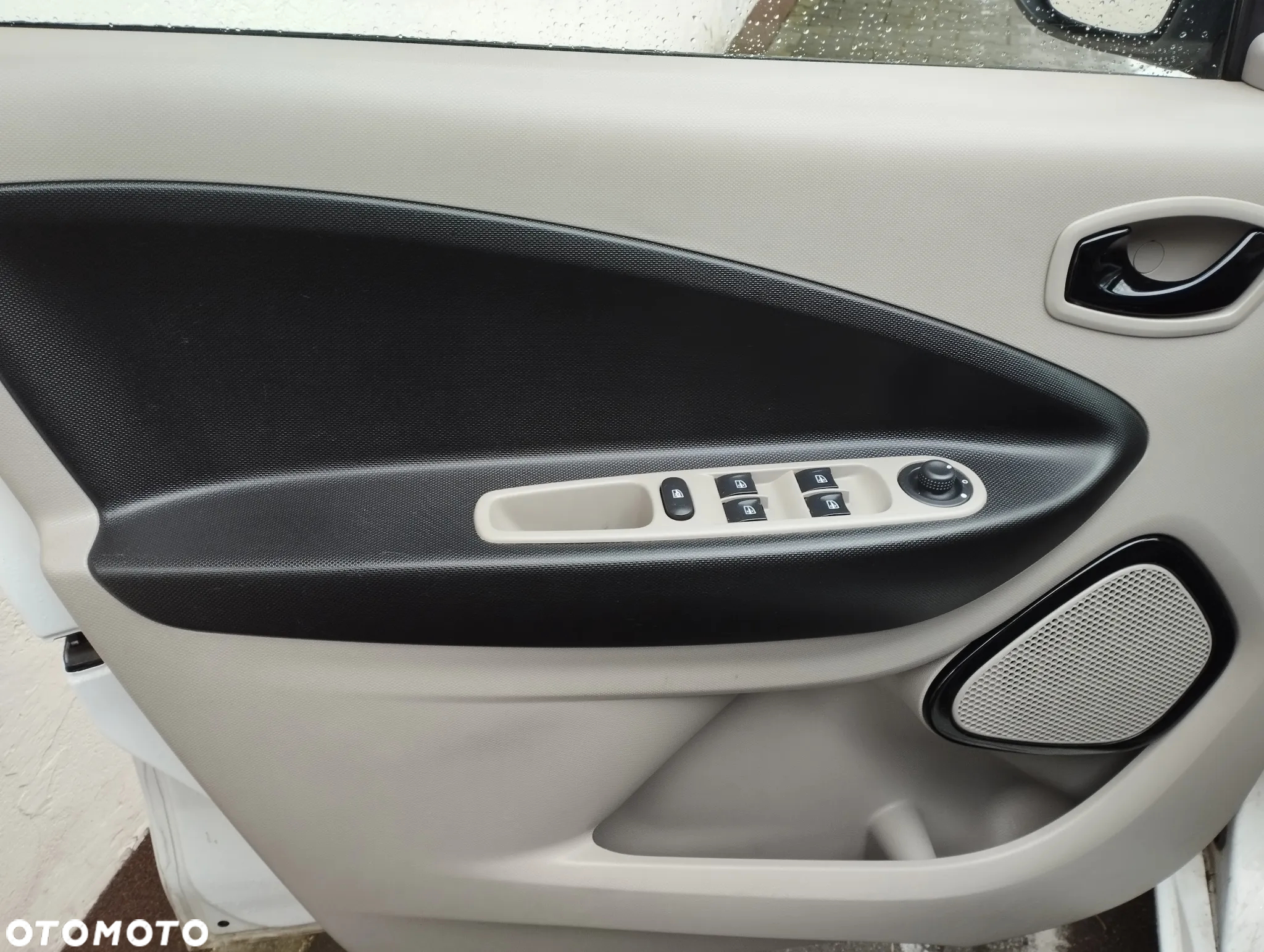 Renault Zoe R90 22kWh (z akumulatorem) - 11