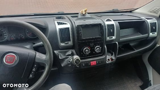 Fiat Ducato - 1