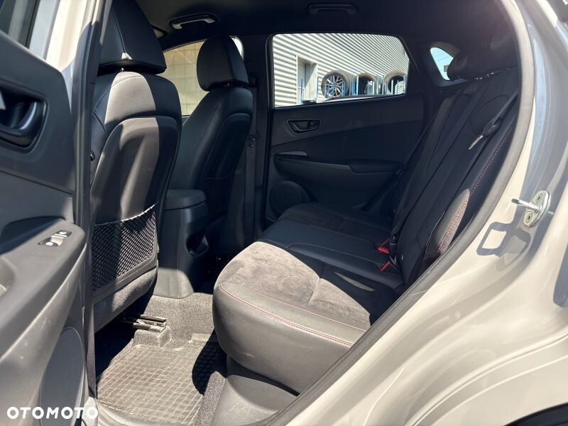 Hyundai Kona 1.6 T-GDI N Line 4WD DCT - 12