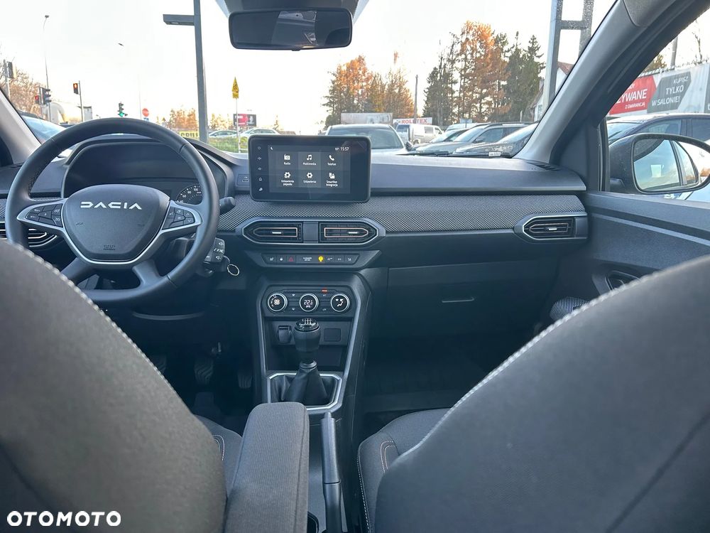 Dacia Sandero 1.0 TCe Expression - 15