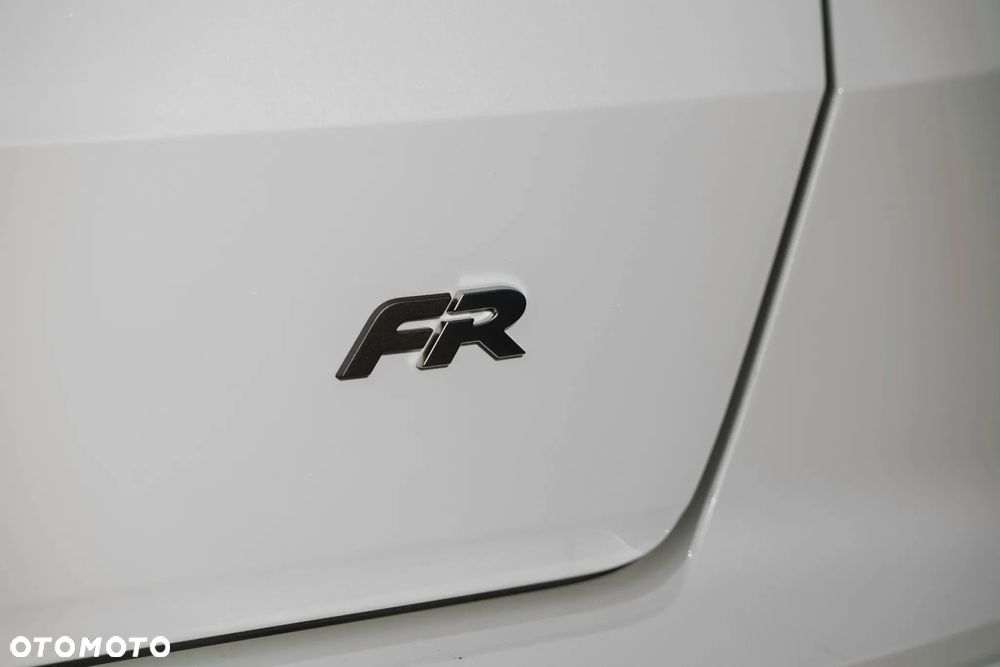 Seat Ateca 2.0 TDI DSG FR - 14