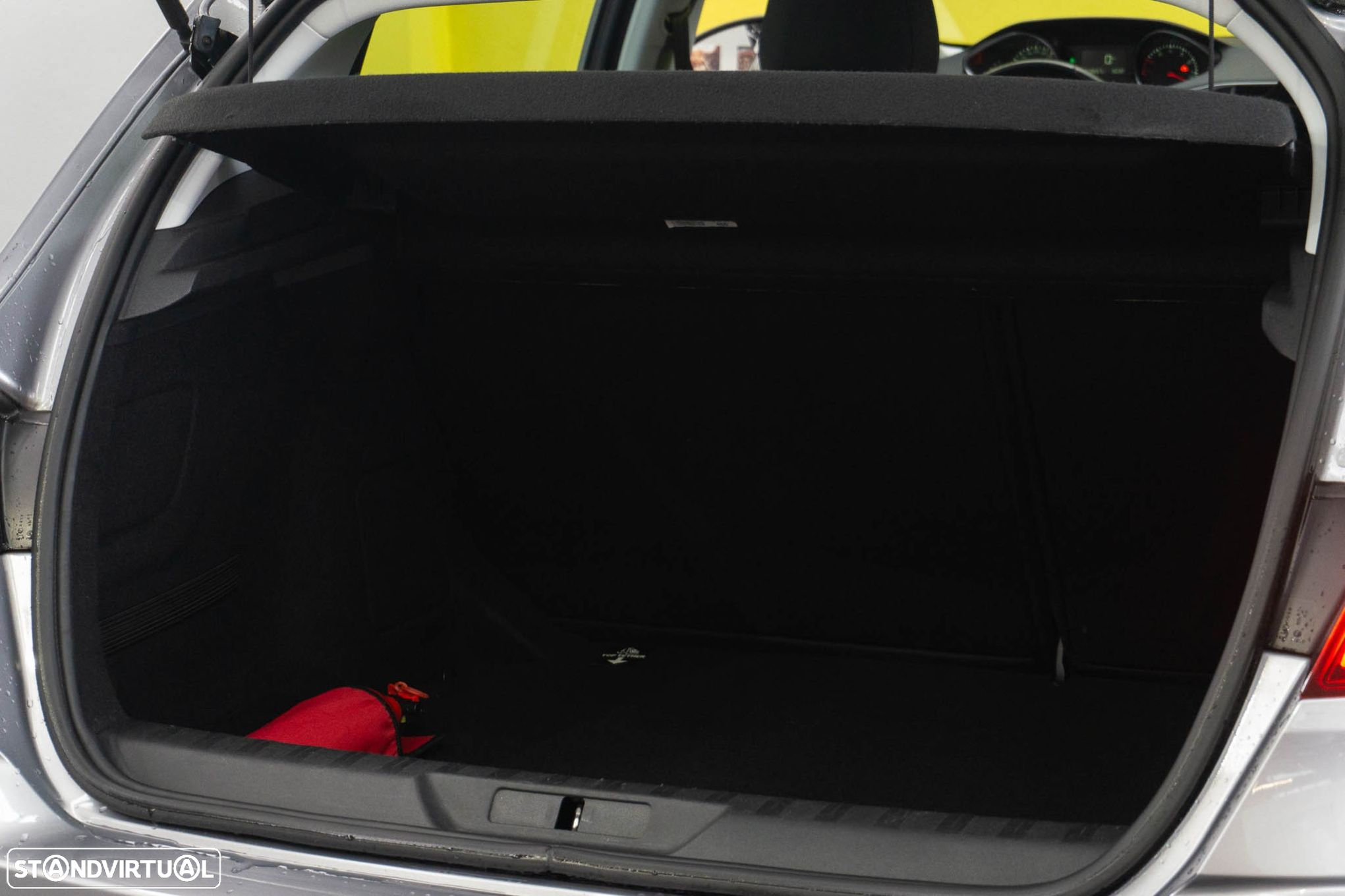 Peugeot 308 1.2 PureTech Allure - 38