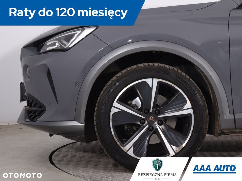 Cupra Formentor - 16