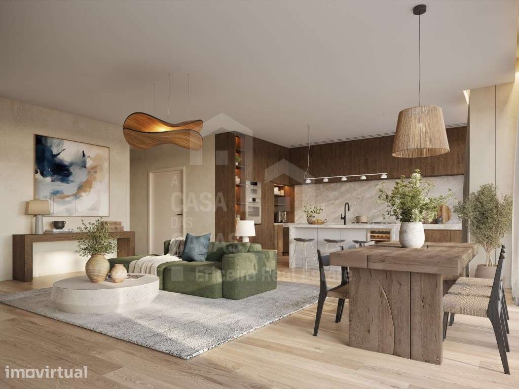 Vende Moradia T3 - Ericeira 16 km, A Casa das Casas - Grande imagem: 4/19