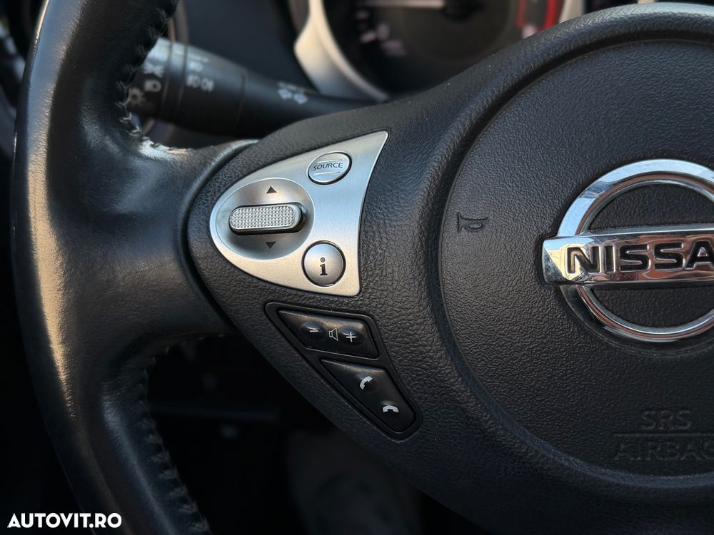 Nissan Juke - 15