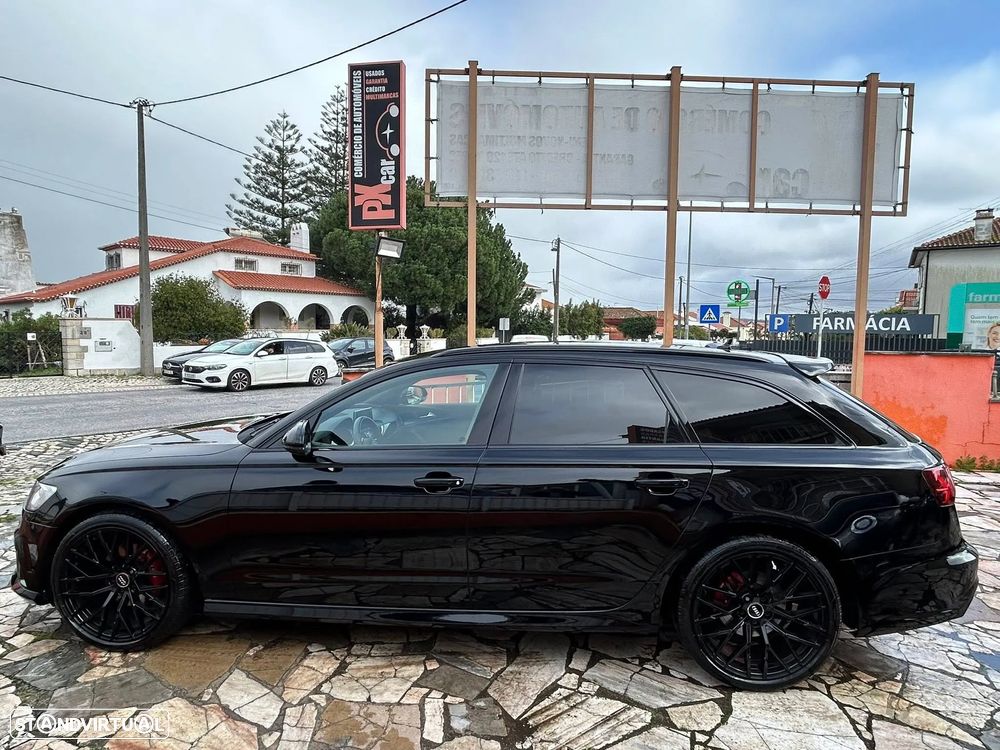 Audi A6 Avant 2.0 TDi S-line S tronic - 19