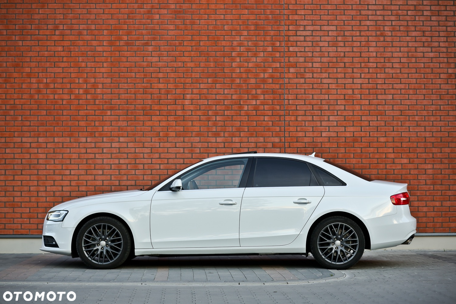 Audi A4 - 5
