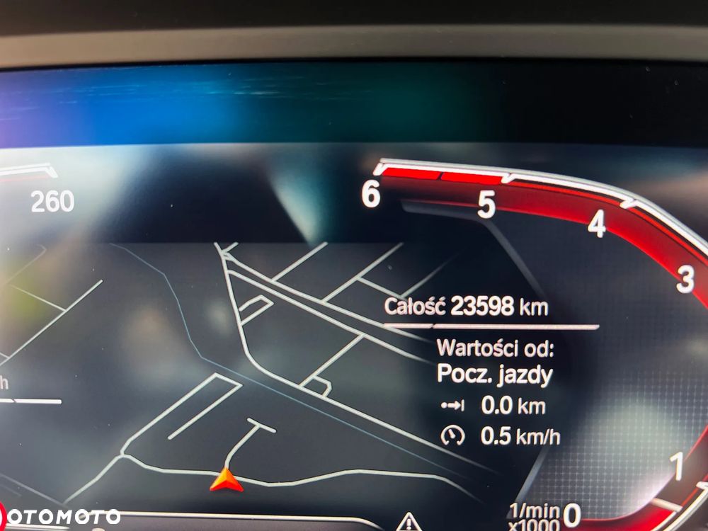 BMW Seria 1 118d M Sport - 19