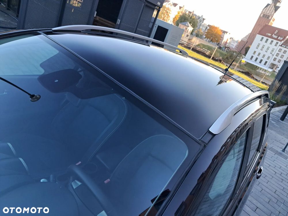 Nissan Qashqai+2 2.0 Visia - 24