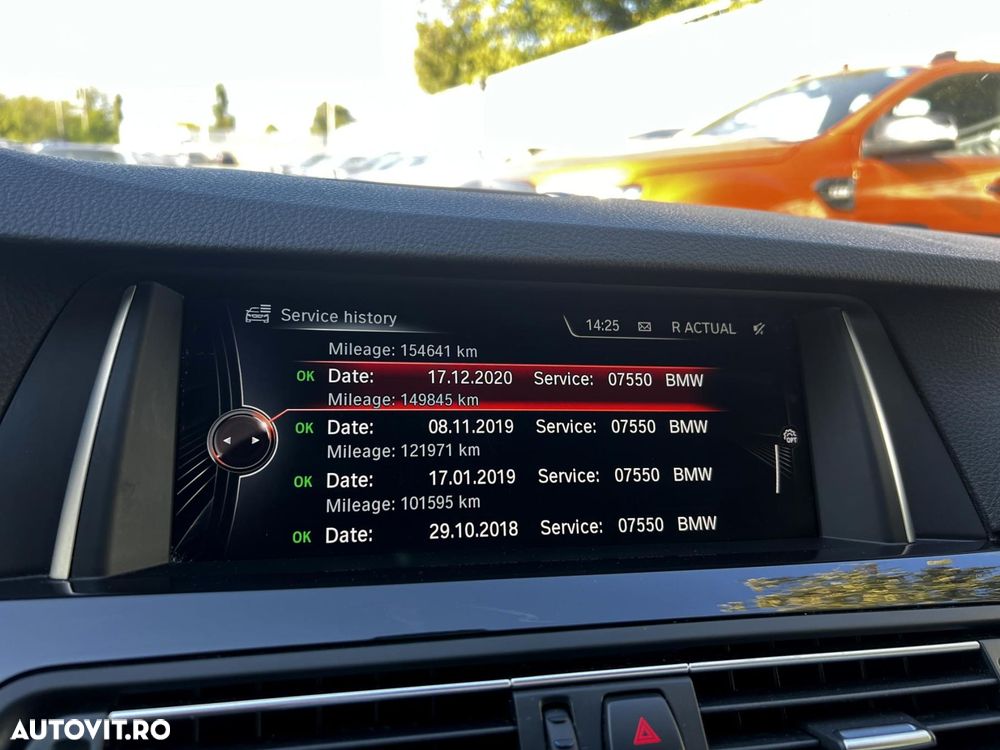 BMW Seria 5 - 26