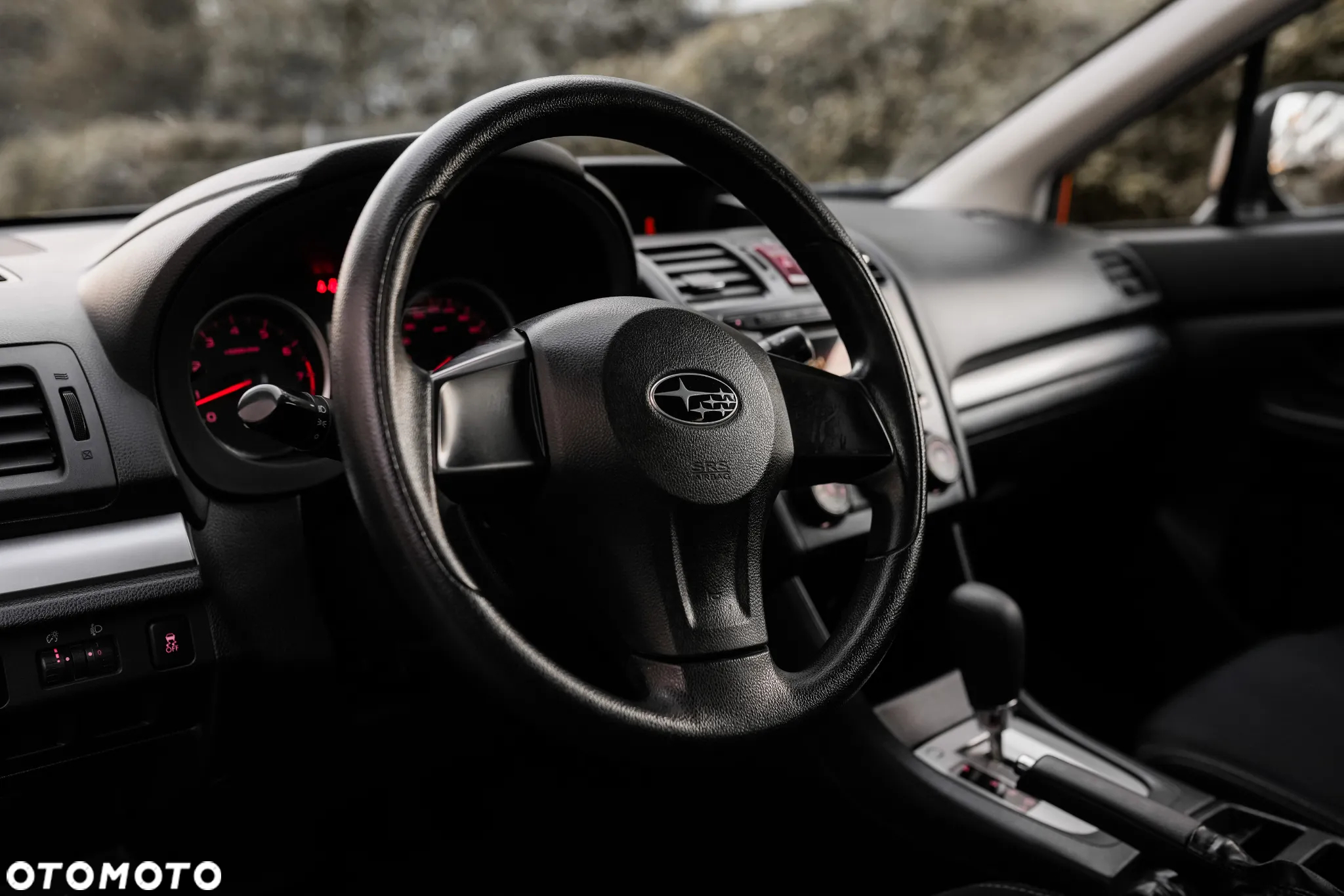 Subaru XV 1.6i Lineartronic Comfort - 19