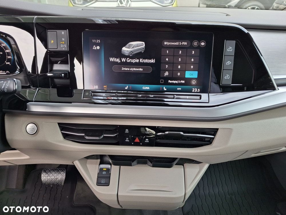 Volkswagen California - 31