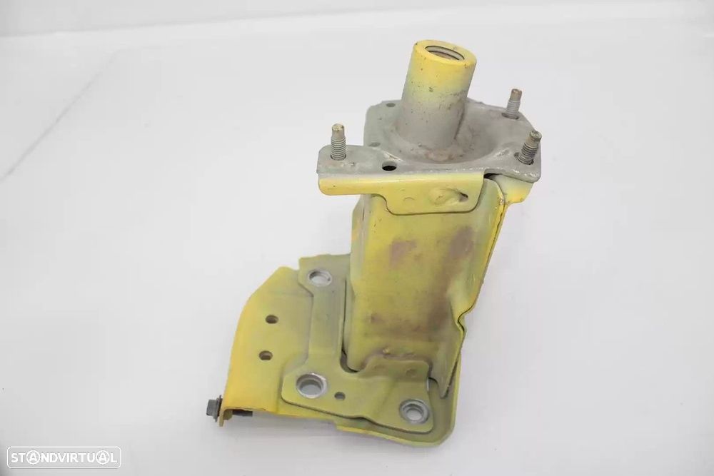 PONTA CHASSIS FRONTAL NISSAN JUKE 2016 -IZQ. - 2