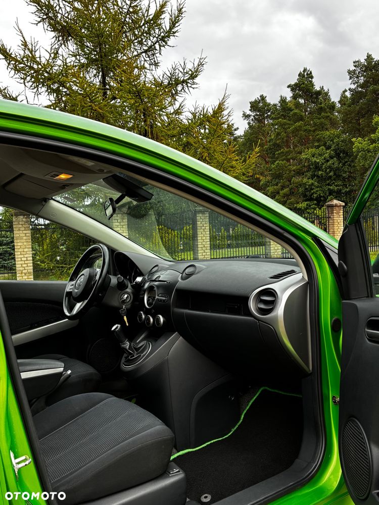 Mazda 2 1.5 Impression - 9