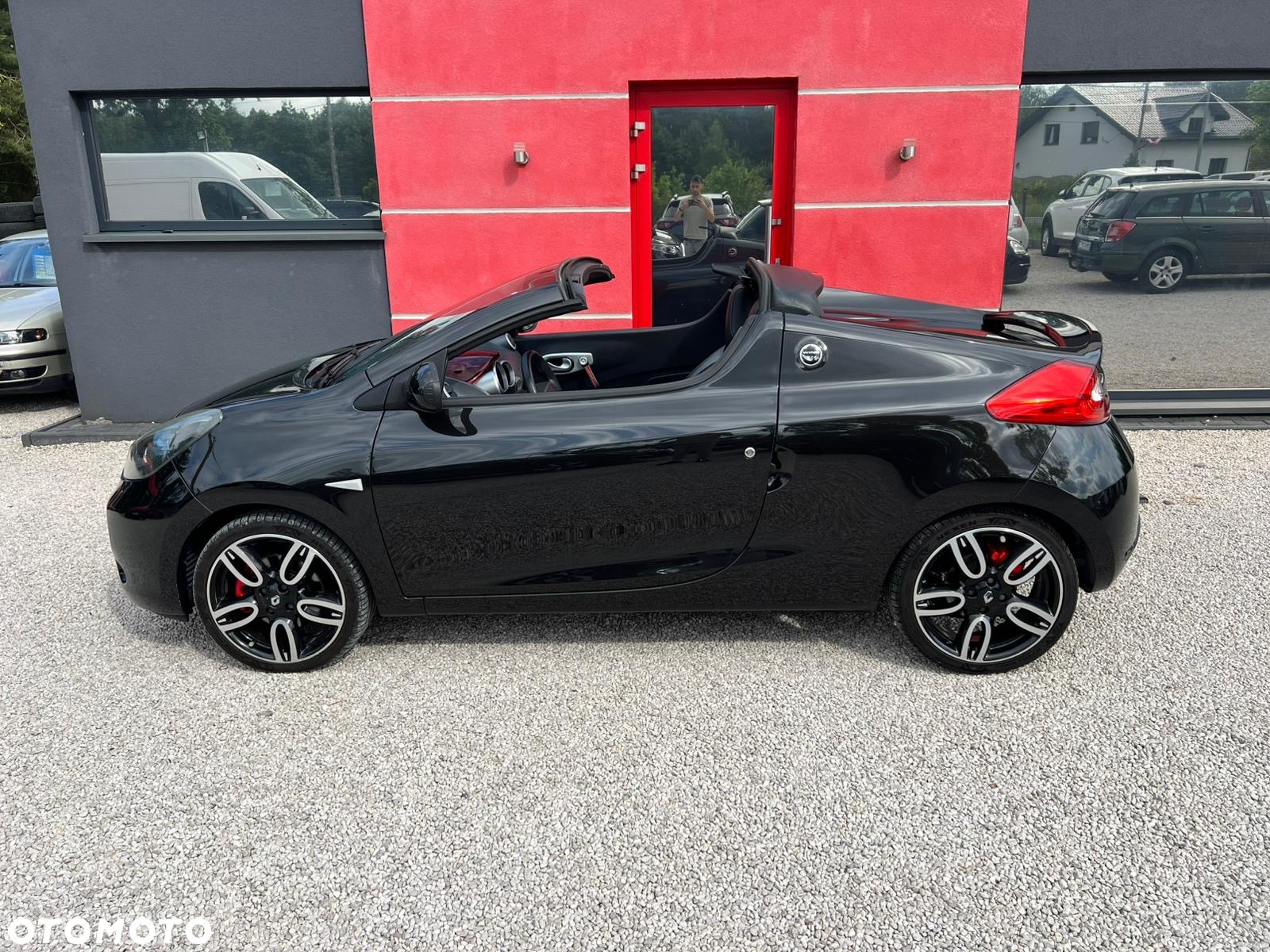 Renault Wind TCe 100 Dynamique - 17