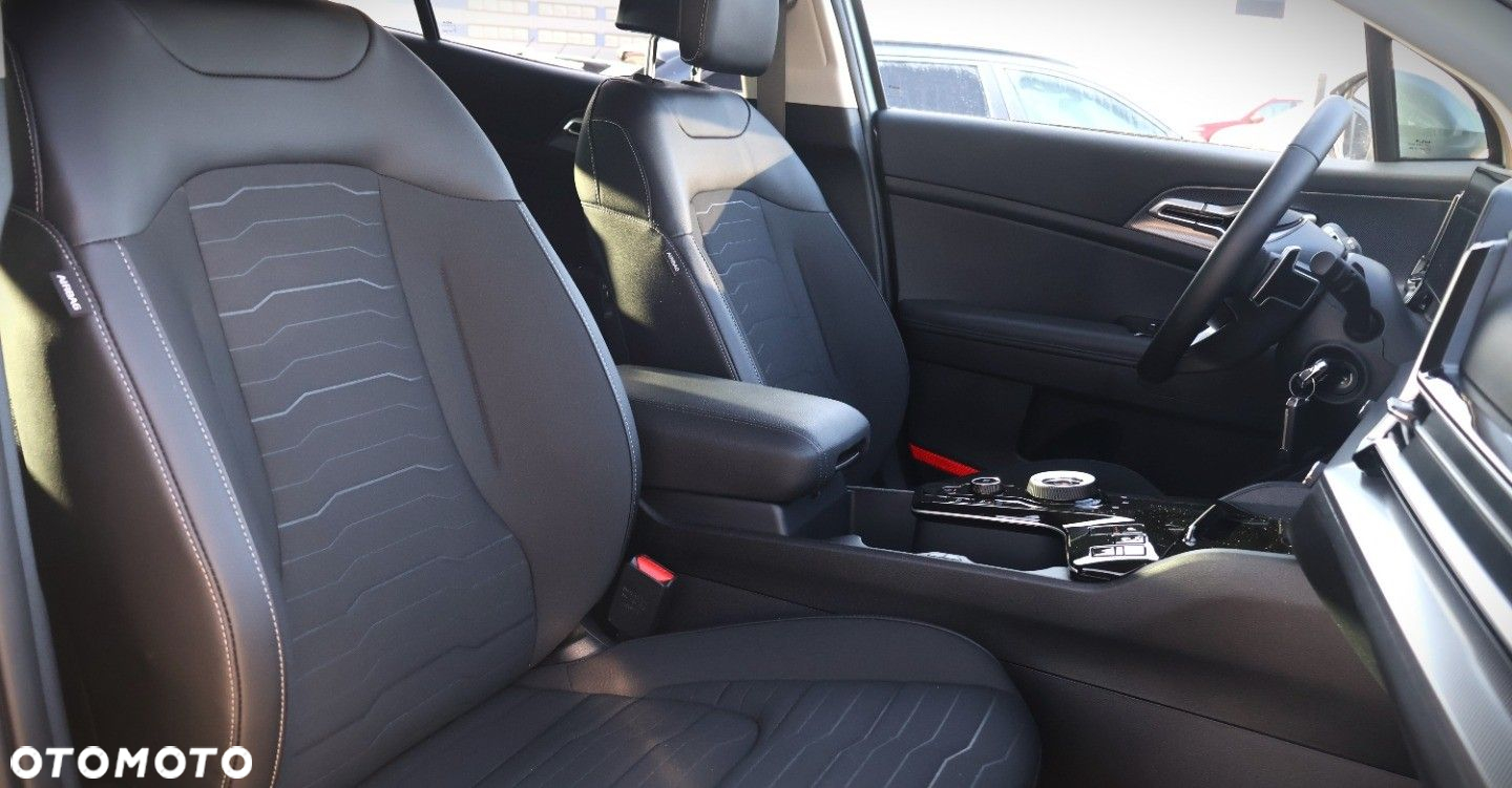 Kia Sportage - 14