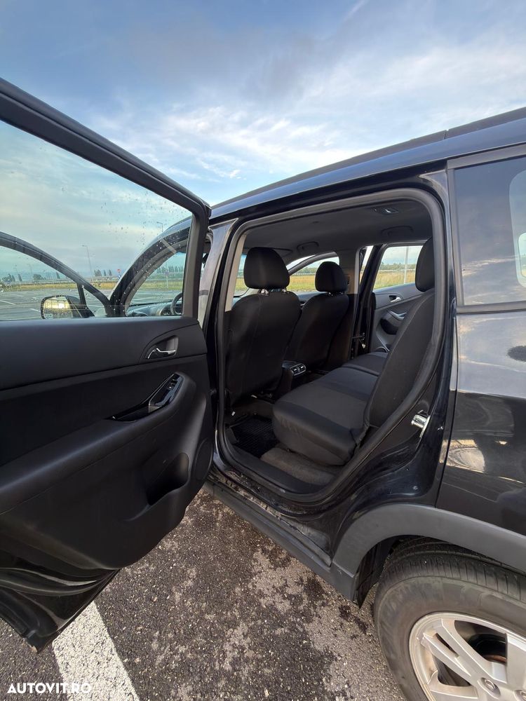 Chevrolet Orlando 2.0 Aut. LTZ Plus - 15