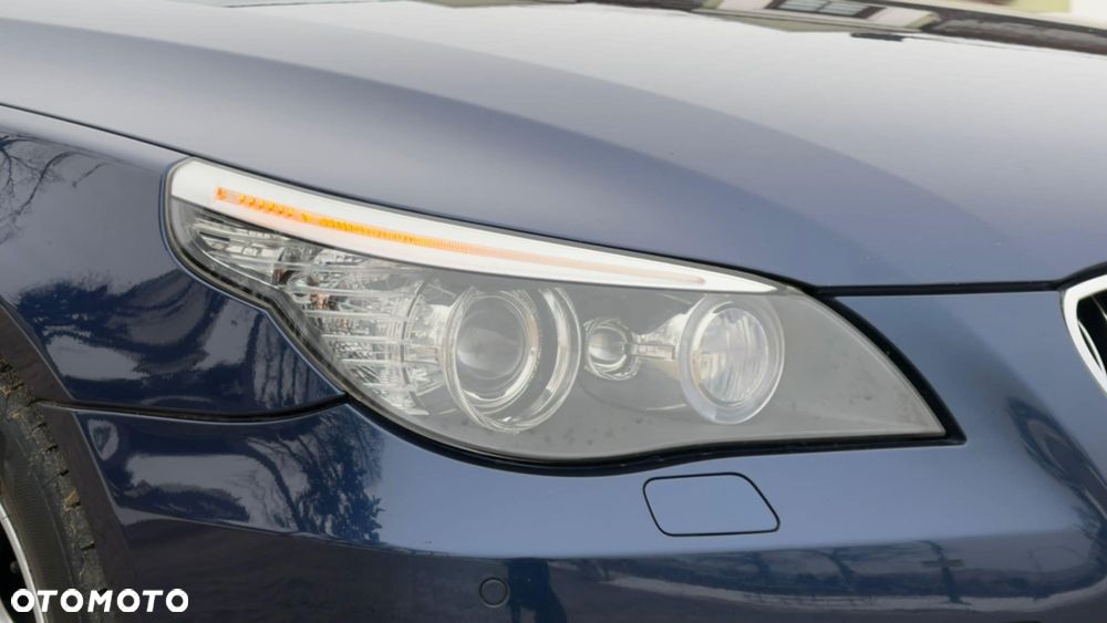 BMW Seria 5 525d - 20