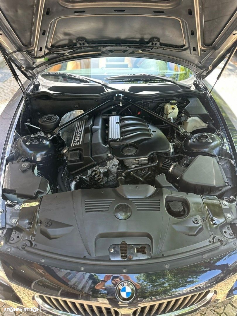 BMW Z4 2.0 - 3