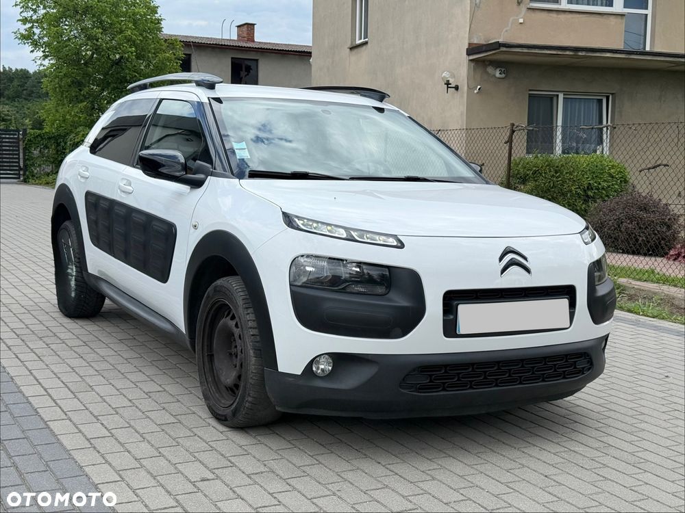 Citroën C4 Cactus 1.2 PureTech Feel - 6