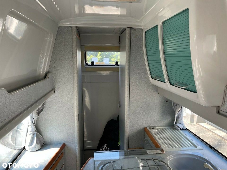 Volkswagen Westfalia California Exclusive - 9