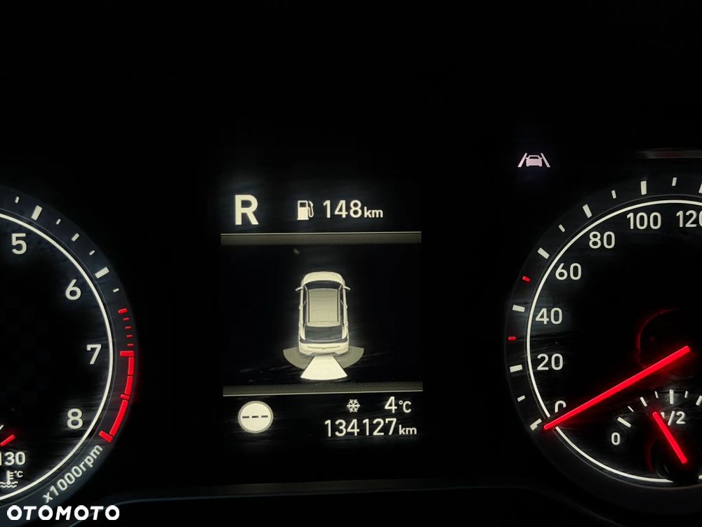 Hyundai i20 1.2 Comfort - 29