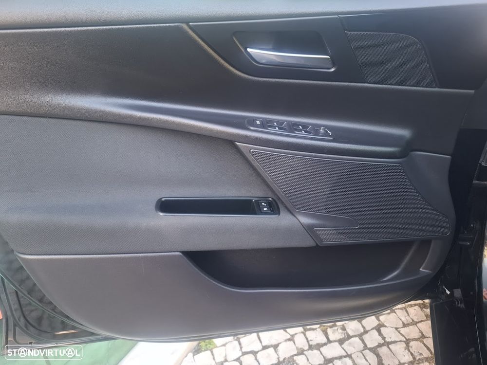 Jaguar XE 2.0 D Prestige Aut. - 27