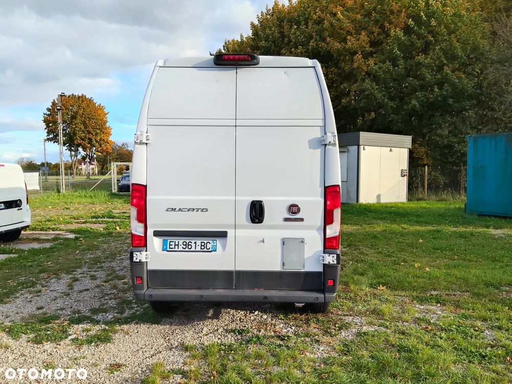 Fiat Ducato - 7