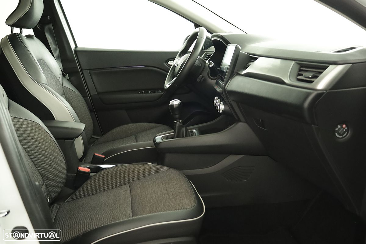 Renault Captur 1.0 TCe Intens - 21