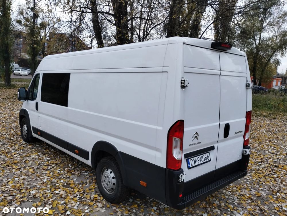 Citroën Jumper L4H2 - 2