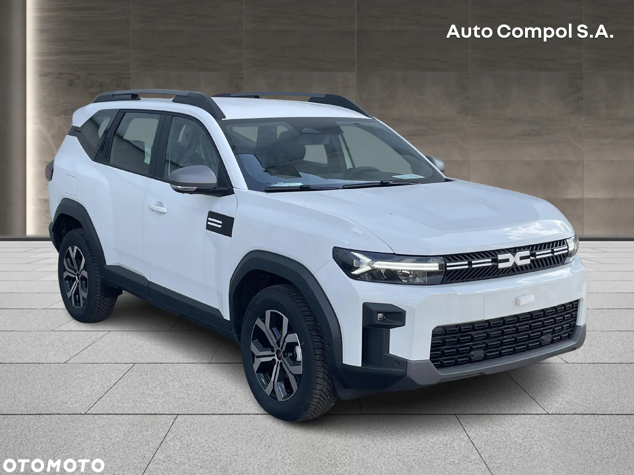 Dacia Bigster - 8
