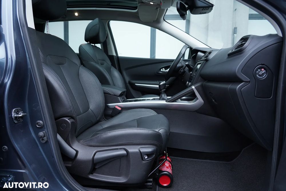 Renault Kadjar Energy TCe 130 Bose Edition - 9