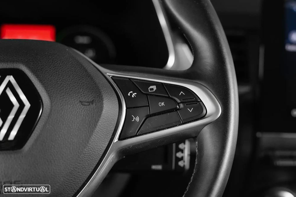 Renault Arkana 1.6 E-Tech Full Hybrid Techno - 10